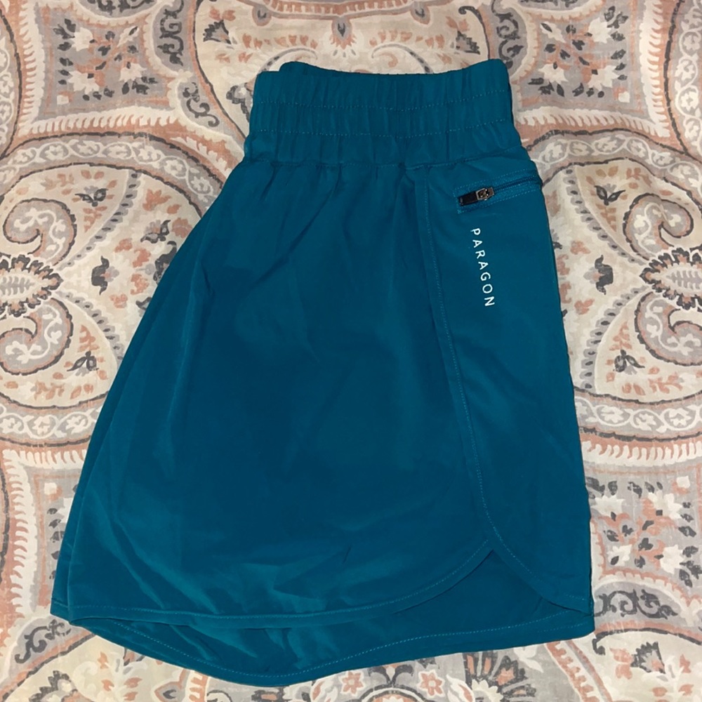 Paragon Fitwear Shorts